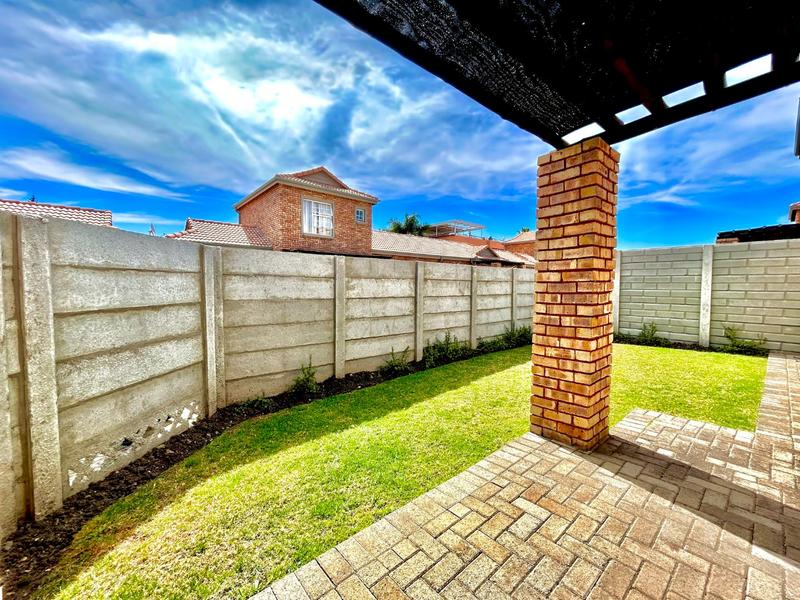 To Let 2 Bedroom Property for Rent in Ngwenya River Estate North West